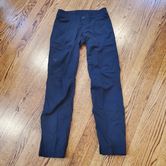 Arc'teryx Pants - Arc'teryx lightweight women's pants 4